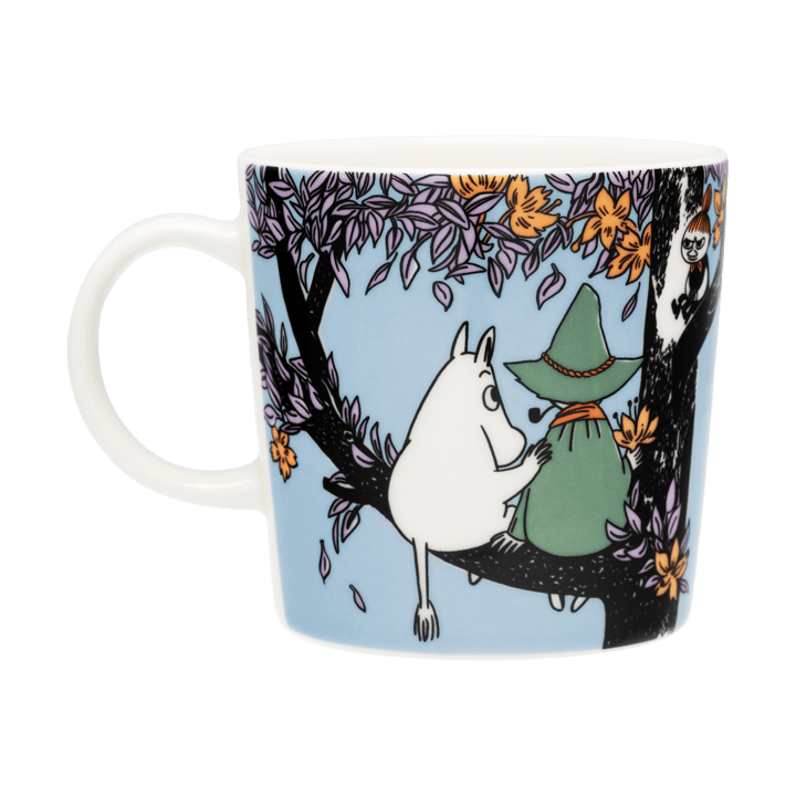 Friends Forever Mumin Becher | Moomin Arabia → NordicNest.de