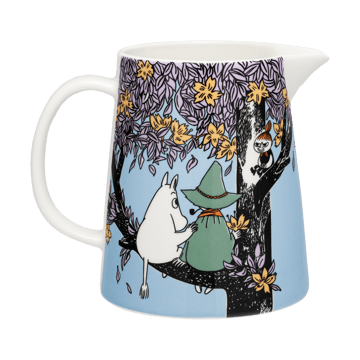 Friends Forever mumin Kanne - 1 L - Moomin Arabia