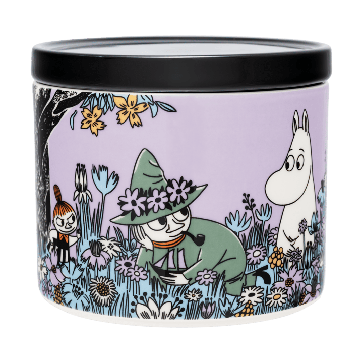 Friends Forever Mumin Keksdose | Moomin Arabia → NordicNest.de