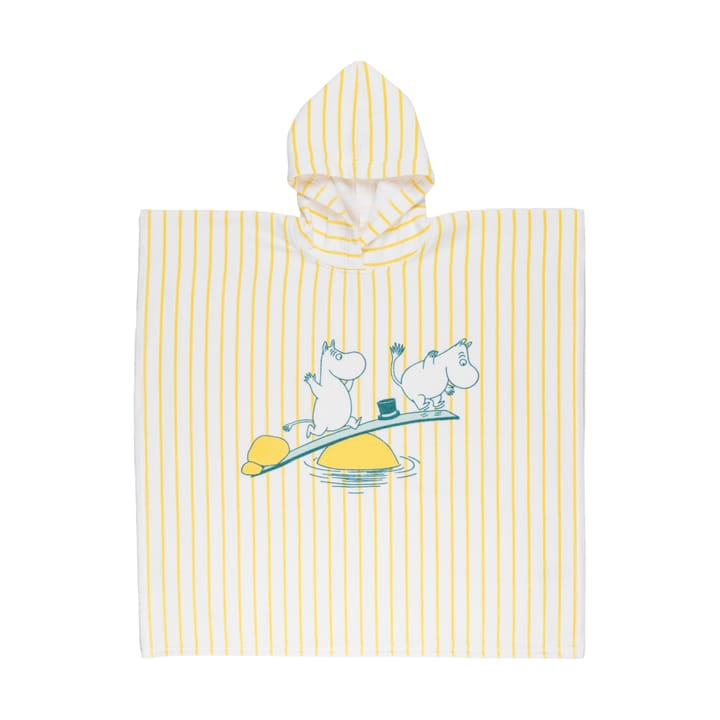 Moomin Badeponcho - Multi - Moomin Arabia