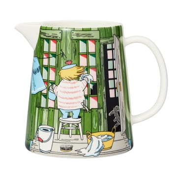 Mumin Badehaus Kanne - 1 l - Moomin Arabia