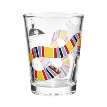 Mumin Glas 22cl - Muminmama - Moomin Arabia