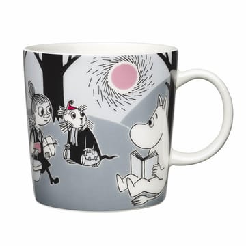 Mumin Tasse Adventure - Move - 30cl - Moomin Arabia