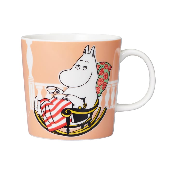 Muminmama Mumin Tasse - Marmelade - Moomin Arabia