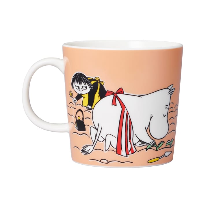 Muminmama Mumin Tasse, Marmelade Moomin Arabia