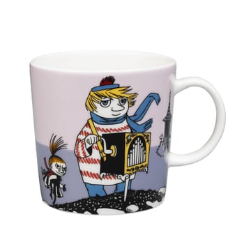 Too-Ticky Mumin Tasse - Lila - Moomin Arabia