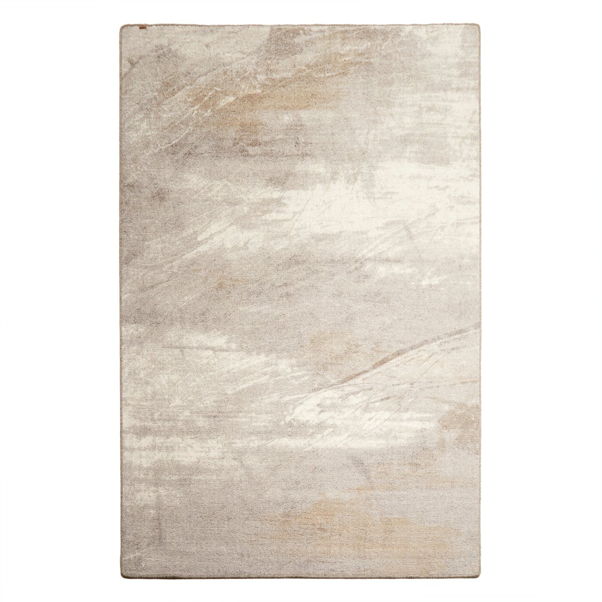 MUUBS Surface Teppich Grey-sand