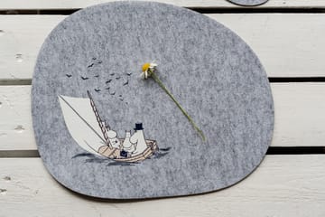 Mumin Tischset 31x38 cm - Sailors - Muurla