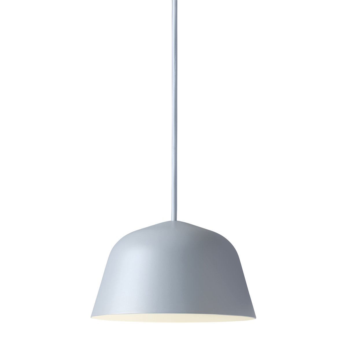 Muuto Ambit Pendelleuchte Ø16,5cm Light blue