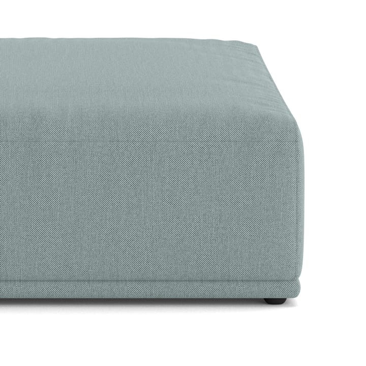 Connect soft modul Re-wool nr.718 hellblau, Sittpuff (I) Muuto