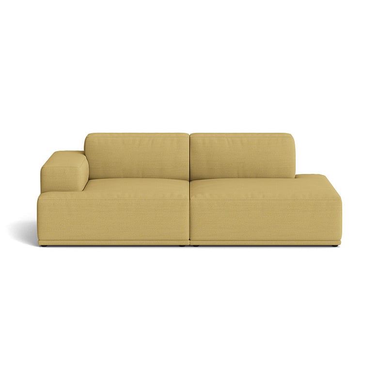 Muuto Connect soft Modulsofa 2-Sitzer A+D nr.407