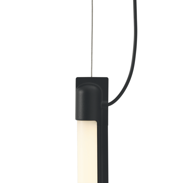 Fine Pendelleuchte 120 cm, Black Muuto