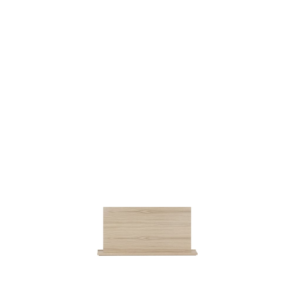 Muuto Linear System Schirm Oak 75cm