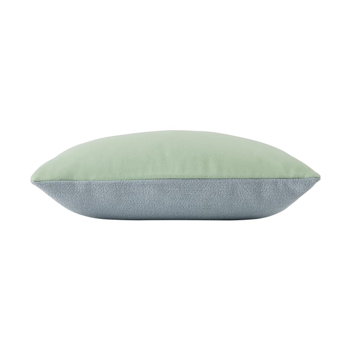 Mingle Kissen 35x55 cm, Light Blue-Mint Muuto