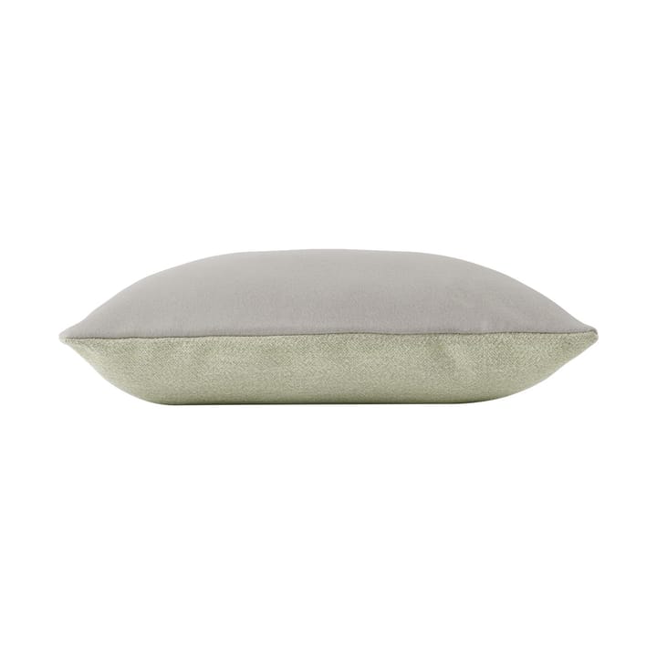 Mingle Kissen 35x55 cm, Light Green Muuto