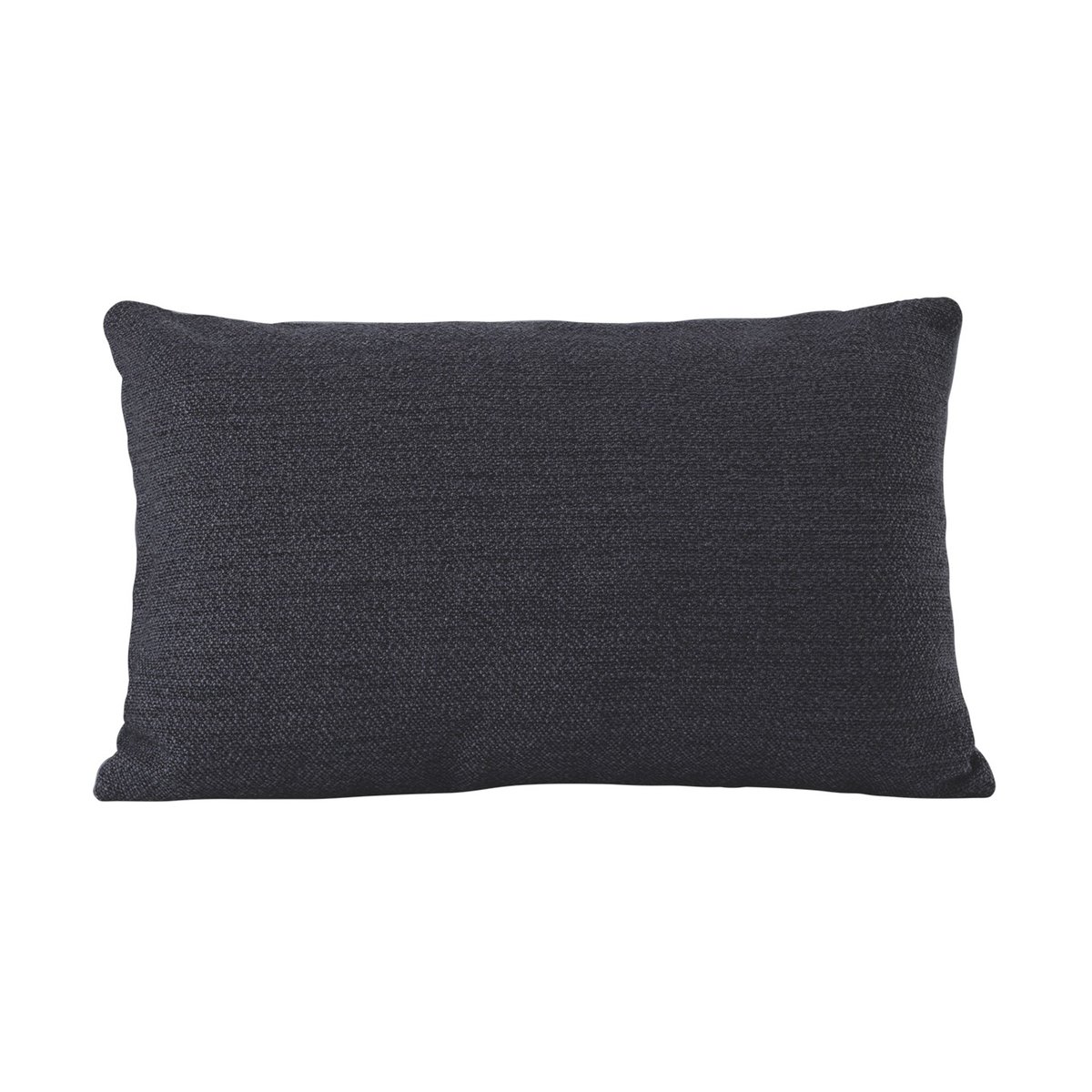 Muuto Mingle Kissen 35x55 cm Midnight Blue