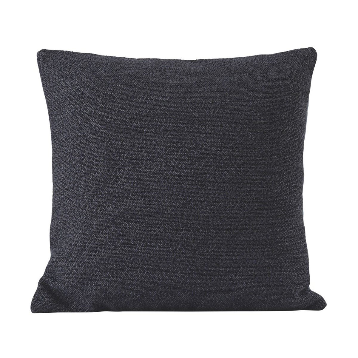 Muuto Mingle Kissen 45x45 cm Midnight Blue