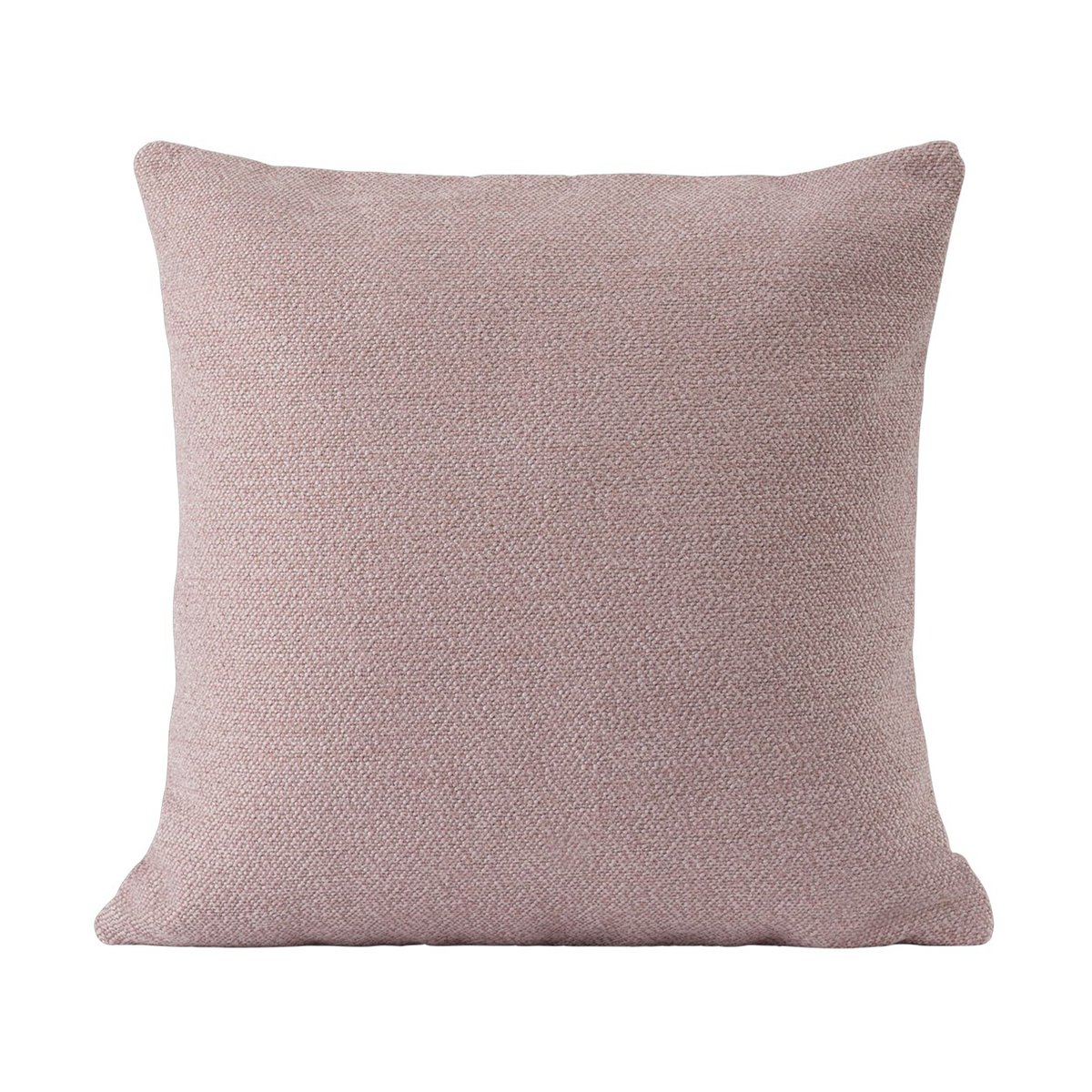 Muuto Mingle Kissen 45x45 cm Rose-Petroleum