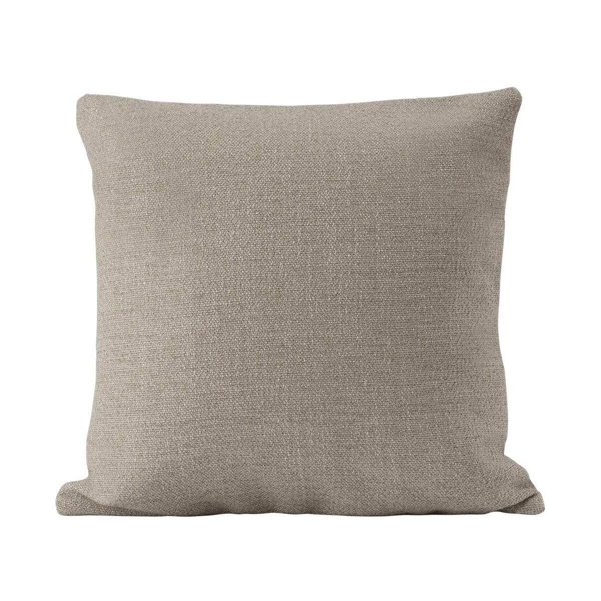 Muuto Mingle Kissen 45x45 cm Sand-Lilac