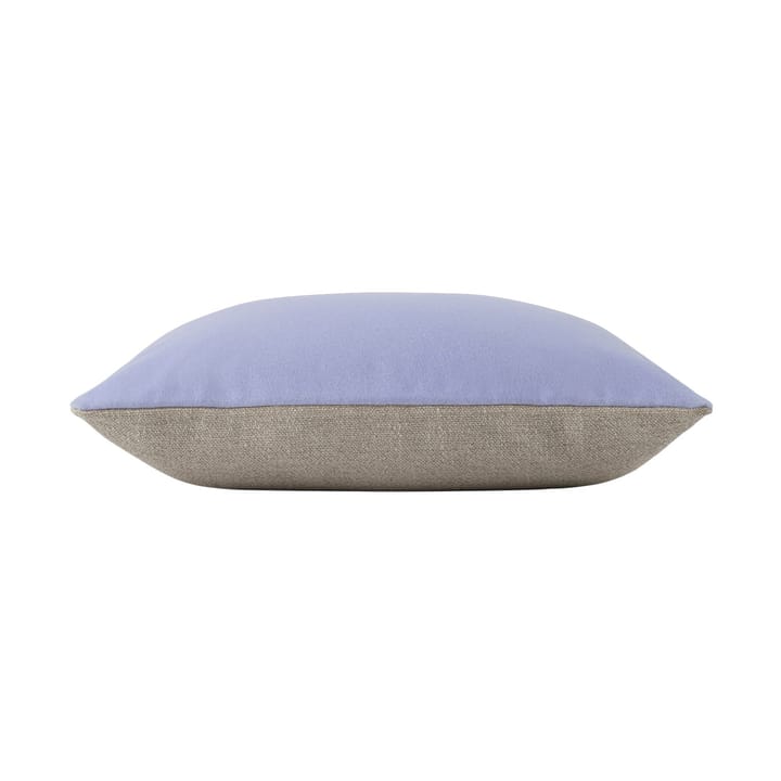 Mingle Kissen 45x45 cm, Sand-Lilac Muuto