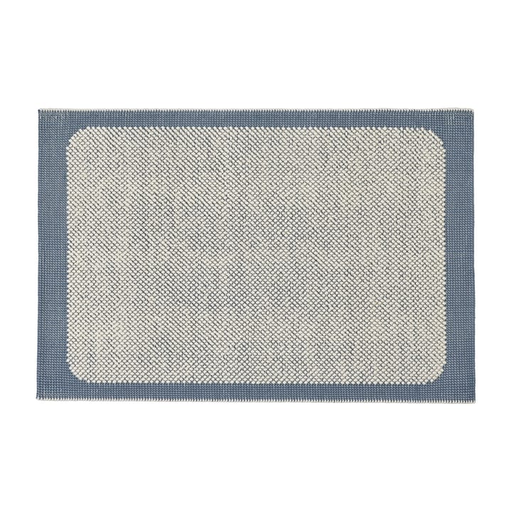 Pebble Teppich 170 x 240cm, Pale blue Muuto