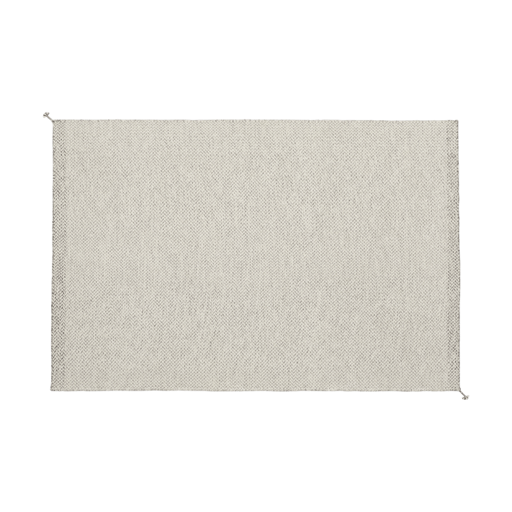 Ply Teppich 170x240 cm - Off-white - Muuto