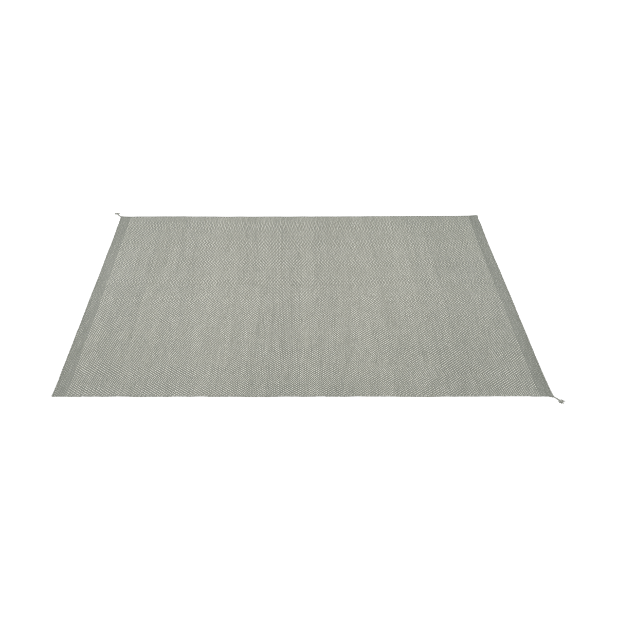 Muuto Ply Teppich 200 x 300cm Grey