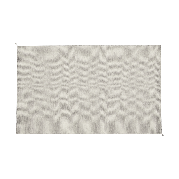 Ply Teppich 200x300 cm - Off-white - Muuto