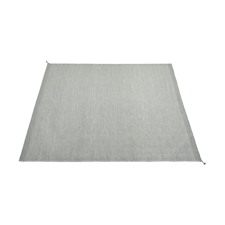 Ply Teppich 240x240 cm - Grey - Muuto