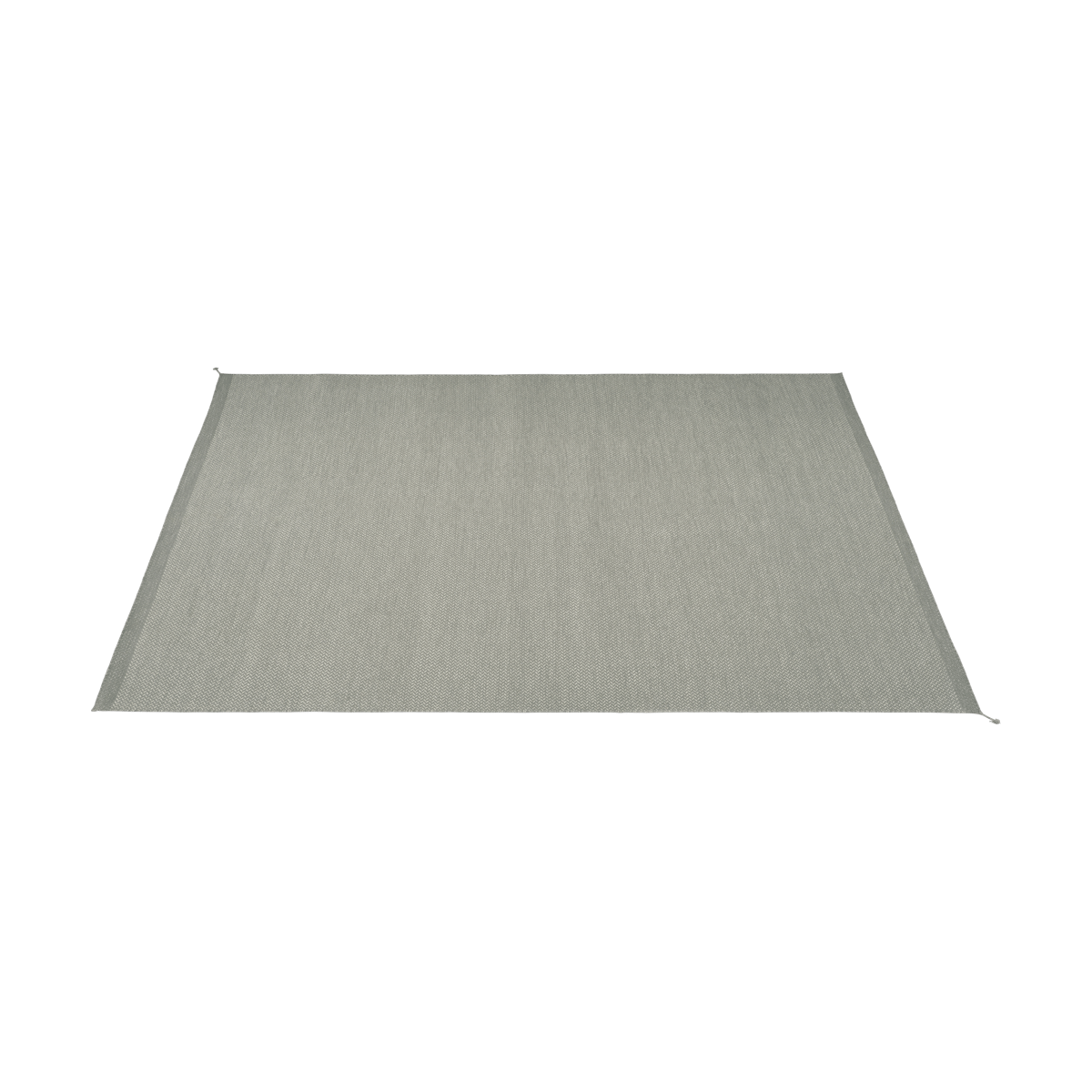 Muuto Ply Teppich 270 x 360cm Grey