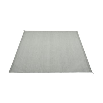 Ply Teppich 280x280 cm - Grey - Muuto