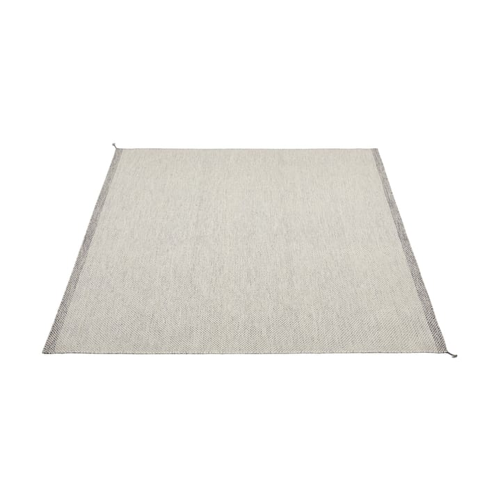 Ply Teppich 280x280 cm - Off-white - Muuto