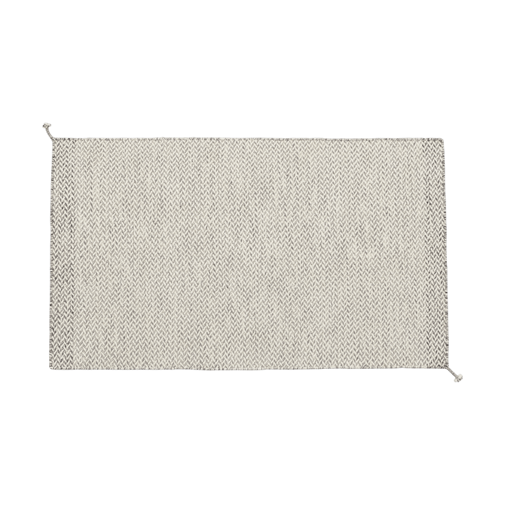 Ply Teppich 85x140 cm - Off-white - Muuto