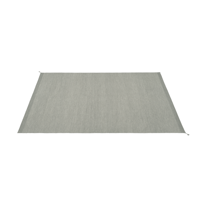 Ply Wollteppich 200 x 300cm - Grey - Muuto