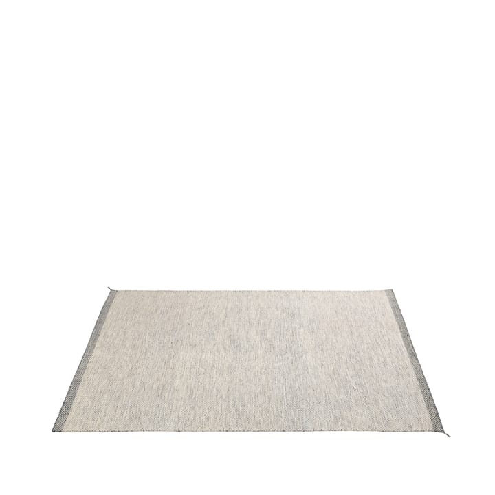 Ply Wollteppich 270 x 360cm - Off-white - Muuto