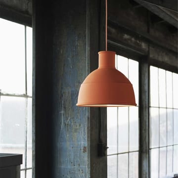 Unfold Leuchte - Orange - Muuto