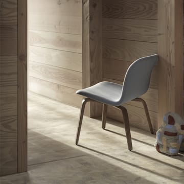 Visu Loungesessel Polsterstuhl - Fiord 991-Oak - Muuto