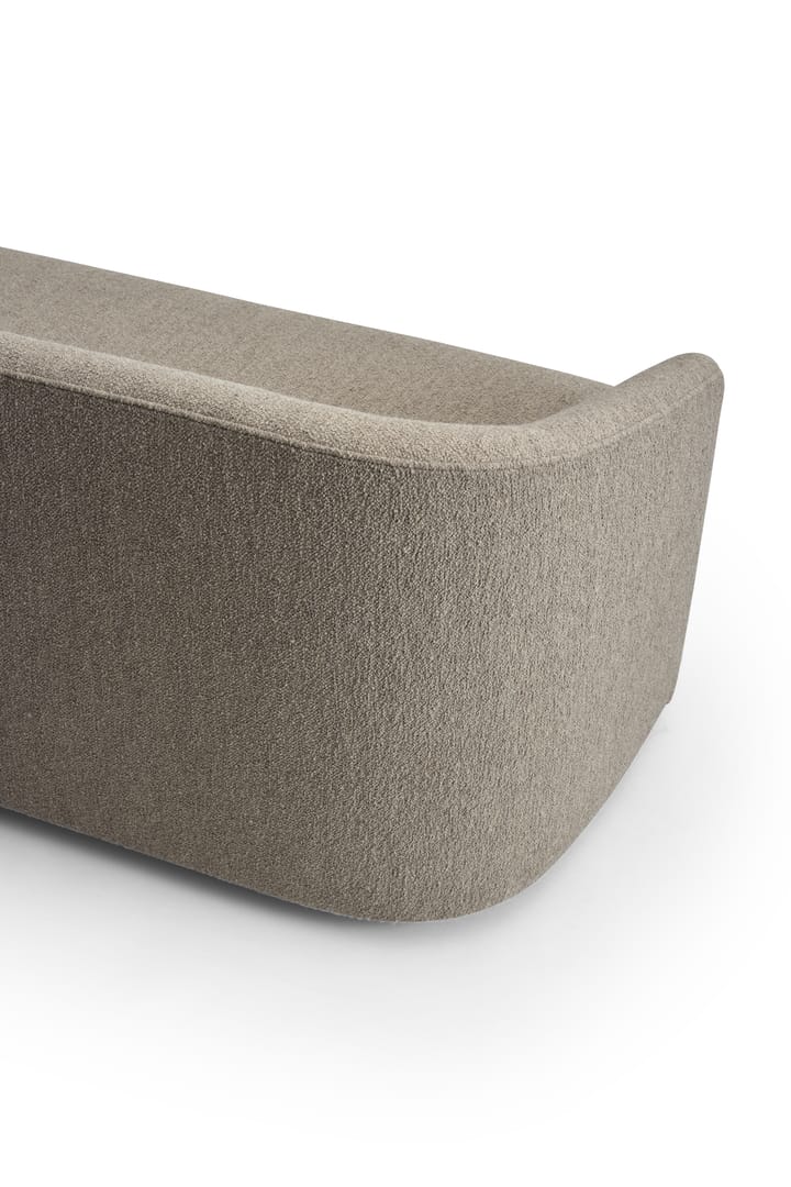 Covent 2-Sitzer Sofa, Hemp New Works