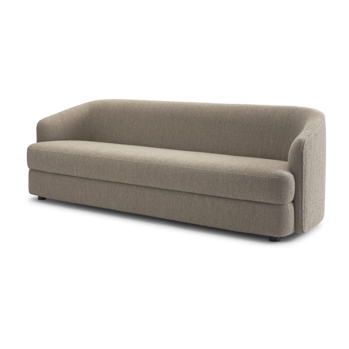 Covent 3-Sitzer Sofa, Hemp New Works