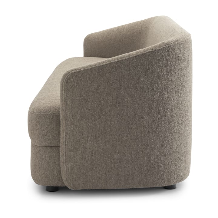 Covent 3-Sitzer Sofa, Hemp New Works