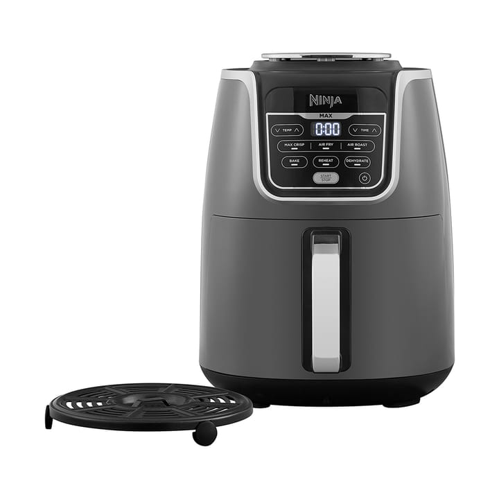 Ninja AF160 Air Fryer 5,2 L, Grau Ninja