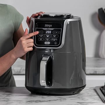 Ninja AF160 Air Fryer 5,2 L - Grau - Ninja