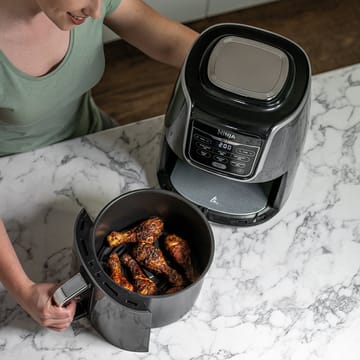 Ninja AF160 Air Fryer 5,2 L - Grau - Ninja