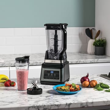 Ninja BN750 2-in-1 Blender mit Auto-iQ - Schwarz - Ninja