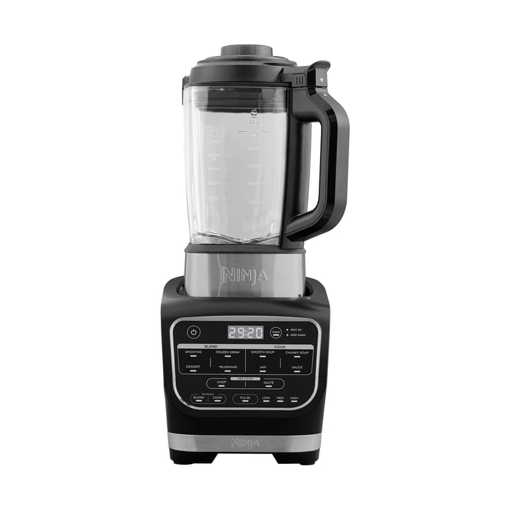 Ninja Foodi HB150 Blender mit Heizelemente - Schwarz - Ninja