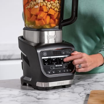 Ninja Foodi HB150 Blender mit Heizelemente - Schwarz - Ninja