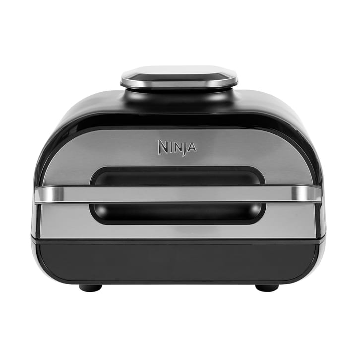 Ninja Foodi Max AG551 Elektrogrill & Heißluftfritteuse 3,8 L - Schwarz - Ninja