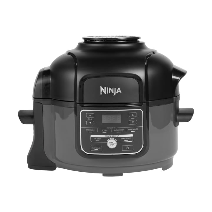 Ninja Foodi OP100 6-in-1 Multikocher 4,7 L - Schwarz - Ninja