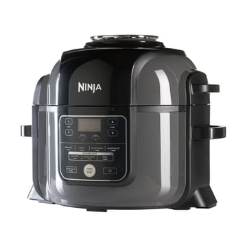 Ninja Foodi OP300 7-in-1 Multikocher 6 L - Schwarz - Ninja