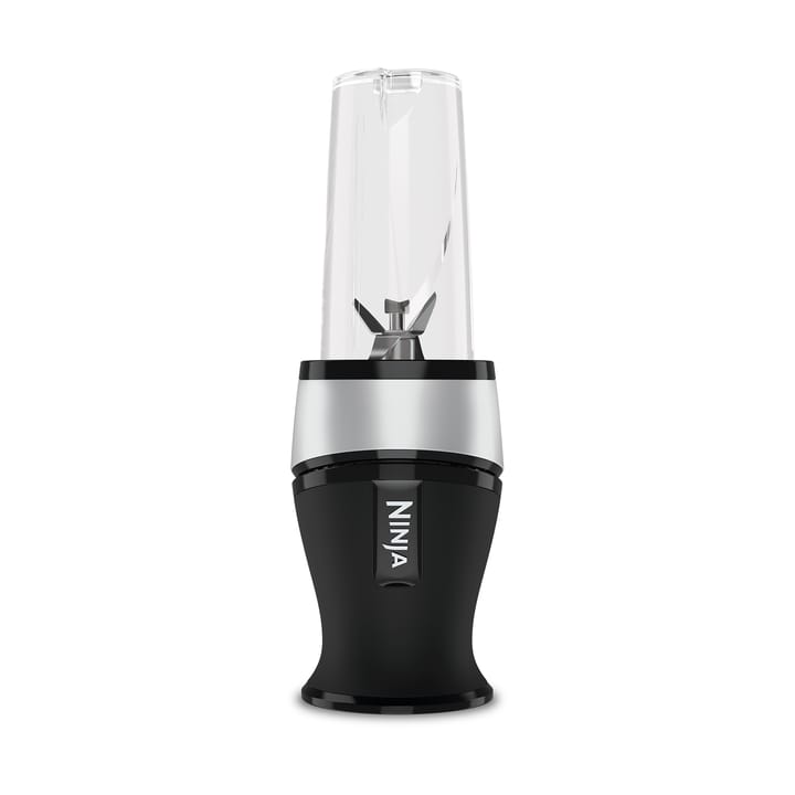 Ninja QB3001 Blender 2x47 cl - Schwarz - Ninja